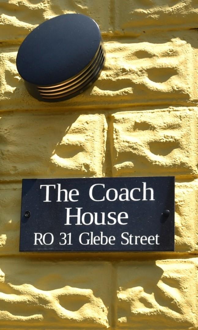 The Coach House Rear Of, 31 Glebe Street, Penarth, CF64 1EF